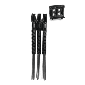 Kwern Unkraut Bürstenset – 300 mm – Bild 5