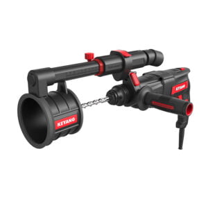 Keyang HD26-2T Kombihamer 850W – 3.2 J – Bild 4