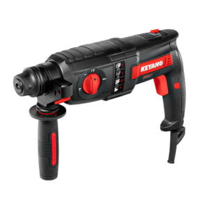 Keyang HD26-2T Kombihamer 850W – 3.2 J