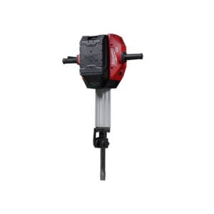 MX FUEL™ DH2528H-601 Akku Abruchhammer 28 mm - 25 Kg