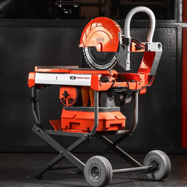 MS362 IQ Power Tools