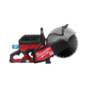 MX FUEL™ MXF COS350-601 Akku Betonschleifer 350 mm 