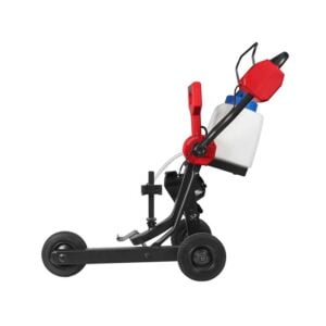 MX FUEL™ COSC Handwagen für den Betonschleifer - 26 Kg