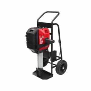 MX FUEL™ DHT Wagen für den Transport von Hakhämmer - 15,7 Kg – Bild 3