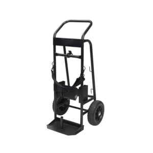 MX FUEL™ DHT Wagen für den Transport von Hakhämmer - 15,7 Kg