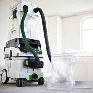 Festool CT-Vorabscheider CT-VA-20 – Bild 3