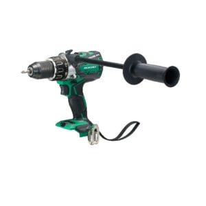 Hikoki DS18DBL2-Basic Akku Bohrmaschine "Bürstenlos" 18V 5,0Ah