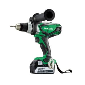 Hikoki DS18DSDL-5,0Ah-HSC Akku Bohrmaschine 18V 5,0Ah