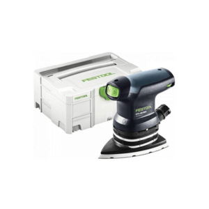 Festool Deltaschleifer DTS 400 REQ-Plus