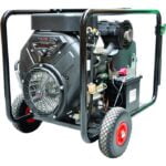 Aggregat genermore