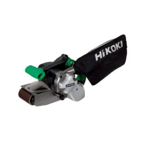 Hikoki SB8V2 Bandschleifer