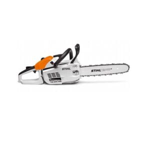 Stihl MS 201 C-M Benzin Kettensäge 2300W Leicht gewicht - 30 cm