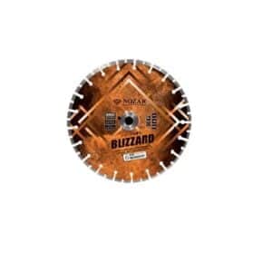 iQ Power Tools Blizzard Diamantscheibe - AUSVERKAUF