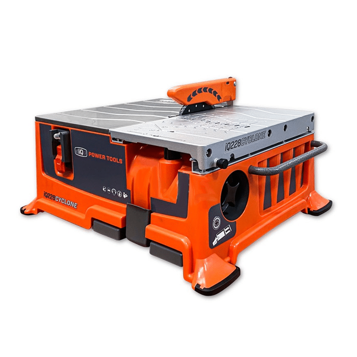 iQ Power Tools Fliesensäge iQ228 Cyclone 180mm