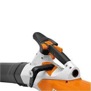 Stihl BGA 200 Akku-Laubbläser BODY mit Komfort-Tragegurt – Bild 3