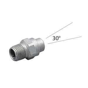 Stihl Düsenaufsatz Flachstrahldüse 30 ° für Hochdruckreiniger