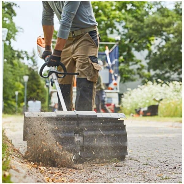stihl kombimotor