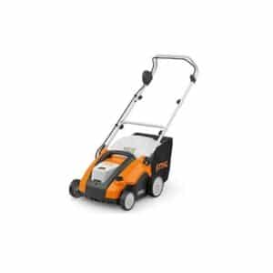 Stihl RLA 240 Akku Vertikutierer bis 300m² - mit AK30 & AL101