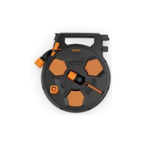 Stihl Flacher Textilschlauch mit Kassette