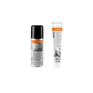 Stihl Care & Clean Kit HS - Testpaket