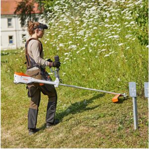 Stihl FSA 135 Akku-Rasenmäher AutoCut C 26-2 36V BODY – Bild 3
