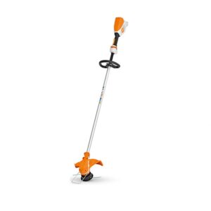 Stihl FSA 60 R Akku-Kantenmäher 36V AutoCut C 6-2 (2x AK 20 + AL 101)
