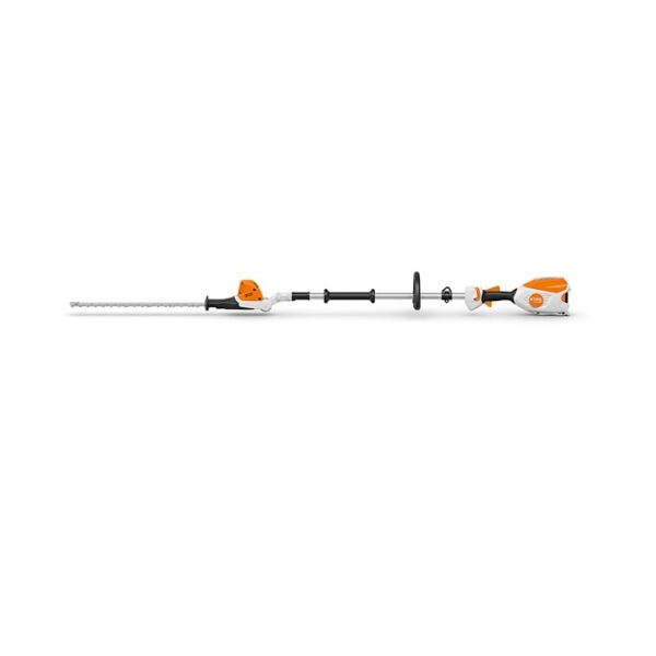 Akku Heckenschneider Stihl