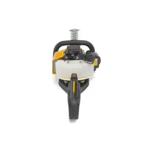 Stiga SHT 660 K Benzin Heckenschere 22,5 ccm – Bild 3