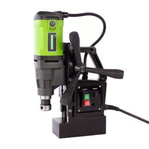 Eggenberg EMD-30 ECO Magnetbohrmaschine 30mm - 1500W – Bild 21