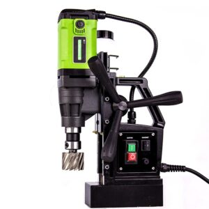 Eggenberg EMD-30 ECO Magnetbohrmaschine 30mm - 1500W