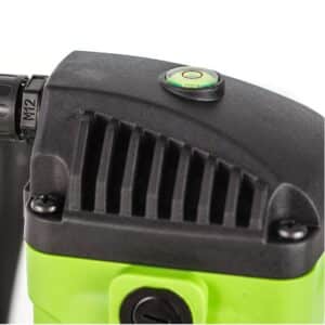 Eggenberg EMD-35 Magnetbohrmaschine 35mm - 1550W – Bild 9