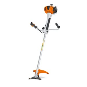 Stihl FS 561 C EM Benzin Freischneider Dreiecksmesser 350 3 2,8 kW