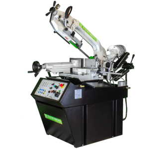 Eggenberg Metallbandsäge EBS2750 - 255 mm 400V | BUNDLE 2 – Bild 4