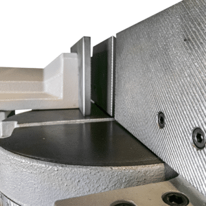 Eggenberg Metallbandsäge EBS2750 - 255 mm 400V | BUNDLE 2 – Bild 14