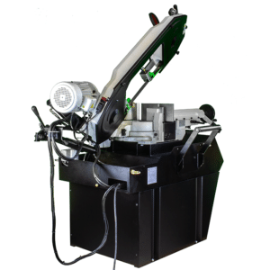 Eggenberg Metallbandsäge EBS2750 - 255 mm 400V | BUNDLE 2 – Bild 5
