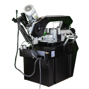 Eggenberg Metallbandsäge EBS2750 - 255 mm 400V | BUNDLE 2 – Bild 8