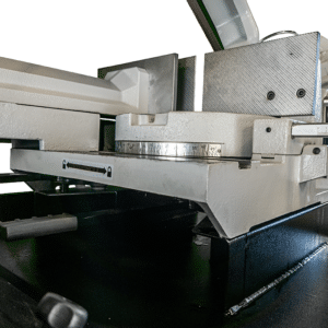 Eggenberg Metallbandsäge EBS2750 - 255 mm 400V | BUNDLE 2 – Bild 11