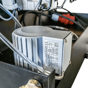 Eggenberg Metallbandsäge EBS2750 - 255 mm 400V | BUNDLE 2 – Bild 12