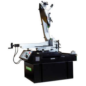 Eggenberg Metallbandsäge Hydraulisch Halbautomatisch EBS3770-A - 355 mm 400V – Bild 14