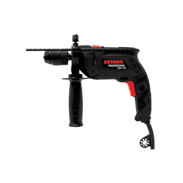 Keyang DMV16K Schlagbohrschrauber – 720W