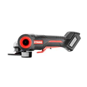 Keyang DG20BLH-125PV Akku-Winkelschleifer mit Paddelschalter