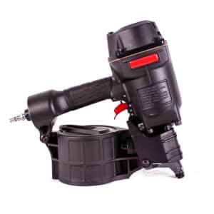 D'Orly RH-Serie PCN70 Pneumatischer Trommelnageltacker + Kostenlose Coilnägel 9000 Stück | Aktionspaket – Bild 3