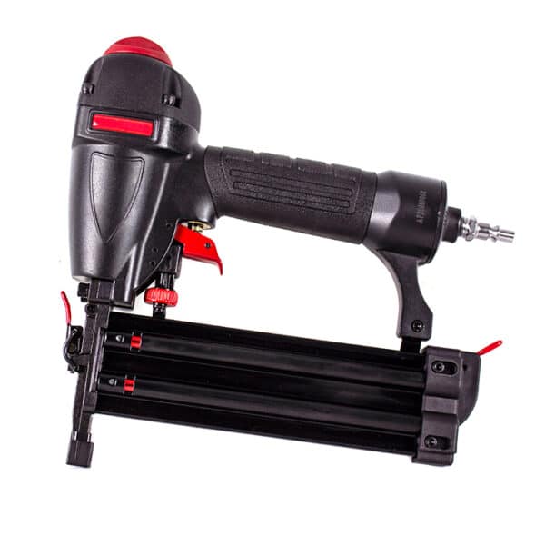 D'Orly RH-Serie BN50RC 18GA Pneumatischer Nageltacker D'Orly RH-Serie BN50RC 18GA Pneumatischer Nageltacker