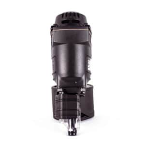 D'Orly RH-Serie PCN70 Pneumatischer Trommelnageltacker + Kostenlose Coilnägel 9000 Stück | Aktionspaket – Bild 5
