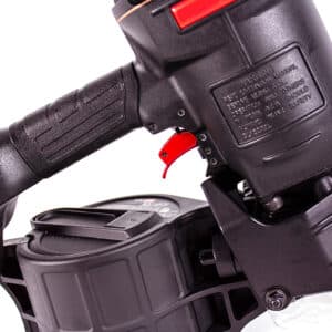 D'Orly RH-Serie PCN70 Pneumatischer Trommelnageltacker + Kostenlose Coilnägel 9000 Stück | Aktionspaket – Bild 4