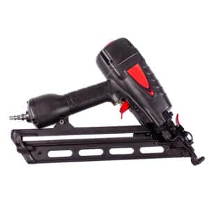 D'Orly RH-Serie DA64FN Pneumatischer 15 Gauge Stiftnagler + Kostenlose DA Nägel 4000 Stück | Promo-Paket – Bild 7