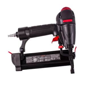 D'Orly RH-Serie BN50RC 18GA Pneumatischer Brad Nageltacker + Kostenlose Stiftnägel 10.000 Stück | Promo-Paket – Bild 8