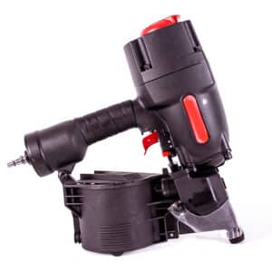 D'Orly RH-Serie PCN90 Pneumatische Trommelnagel Nagler + Kostenlos 2,8x70 oder 3,1x90 Coilnägel Blank Glatt - 16gr – Bild 7