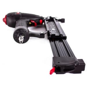 D'Orly RH-Serie BN50RC 18GA Pneumatischer Brad Nageltacker + Kostenlose Stiftnägel 10.000 Stück | Promo-Paket – Bild 7