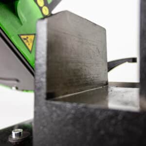 Tragbare Bandsäge Metall Eggenberg 4
